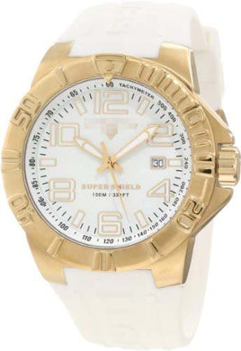 Wholesale Stainless Steel Men 40117-YG-02 Watch