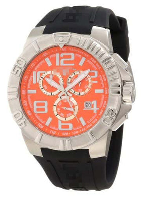 Wholesale Stainless Steel Men 40118-06 Watch