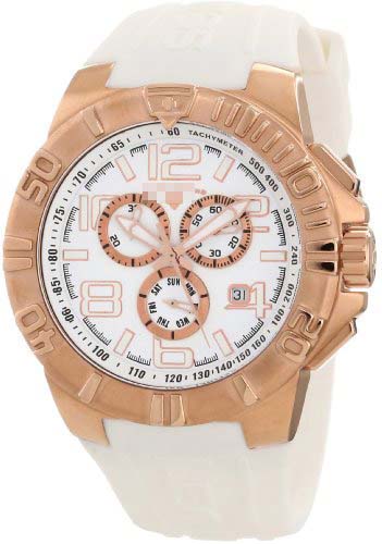 Wholesale Stainless Steel Men 40118-RG-02 Watch