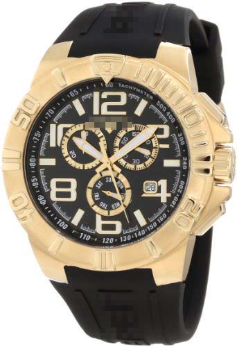 Wholesale Stainless Steel Men 40118-YG-01 Watch