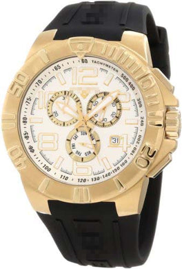 Wholesale Stainless Steel Men 40118-YG-02S Watch