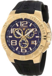 Wholesale Stainless Steel Men 40118-YG-03 Watch