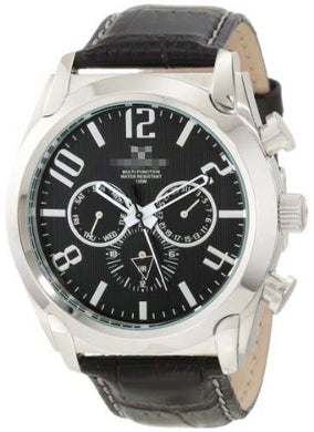 Wholesale Stainless Steel Men 40347-55 Watch