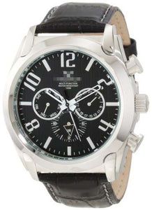 Wholesale Stainless Steel Men 40347-55 Watch