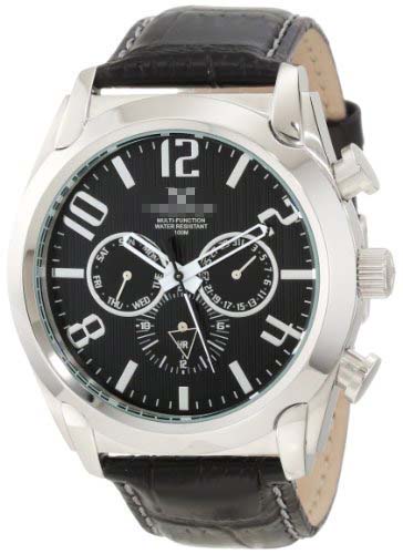 Wholesale Stainless Steel Men 40347-55 Watch