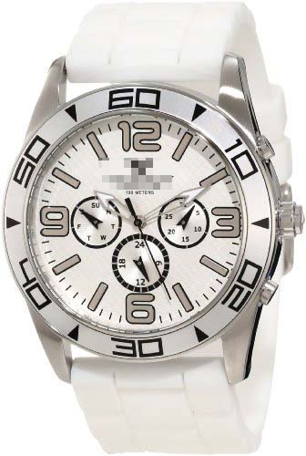 Wholesale Stainless Steel Men 40351-05 Watch