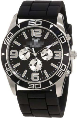 Wholesale Stainless Steel Men 40351-55 Watch