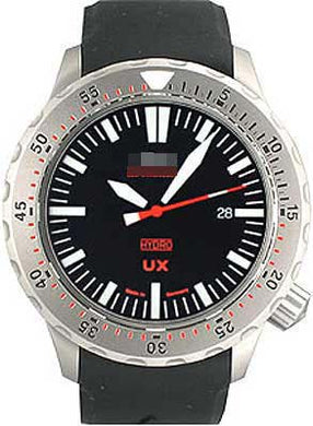 Custom Men 403.030.EZM.2.UX Watch