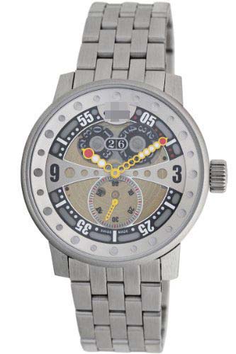 Papua New Guinea Watches Suppliers