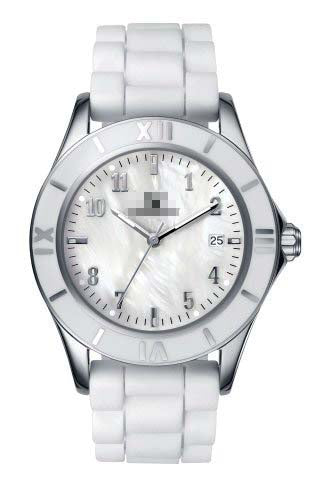 Wholesale Stainless Steel Women 40670-05 Watch