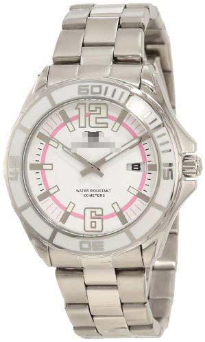 Wholesale Stainless Steel Women 40672-95 Watch