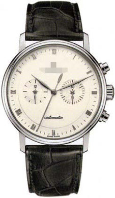 Wholesale White Gold Men 4082-1542-55B Watch