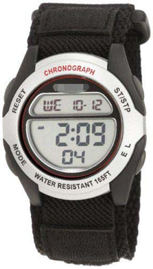 Custom Metal Men 40-8095SIL Watch