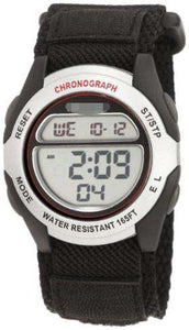 Custom Metal Men 40-8095SIL Watch