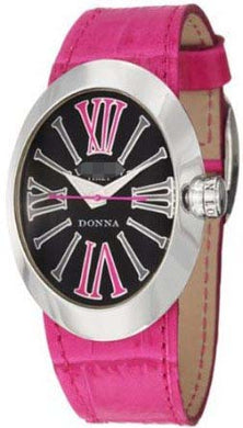 Wholesale Stainless Steel Women 410BKFX Watch