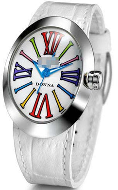 Wholesale Stainless Steel Women 410WHMUL Watch