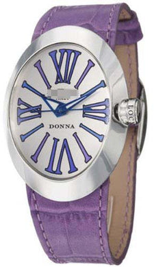 Wholesale Stainless Steel Women 410WHVT Watch