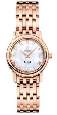 Wholesale Rose Gold Women 4116.70.00 Watch