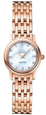 Wholesale Rose Gold Women 4116.75.00 Watch