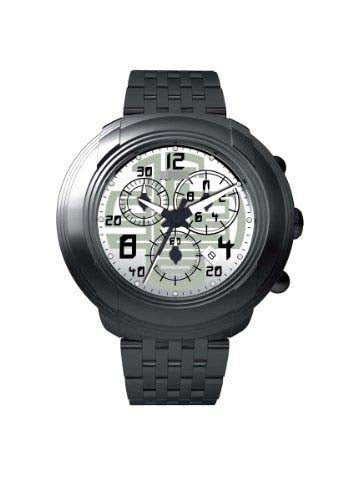 Wholesale Stainless Steel Men 4130.1.1.52.00 Watch