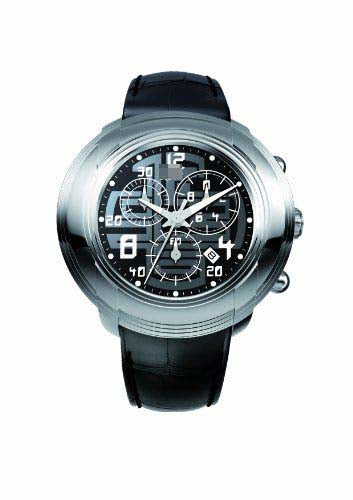 Wholesale Stainless Steel Men 4130.BS.L1.12.00 Watch