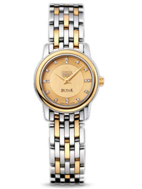 Wholesale Yellow Gold Women 413.20.22.60.58.001 Watch