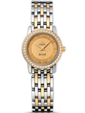 Wholesale Yellow Gold Women 413.25.22.60.08.001 Watch