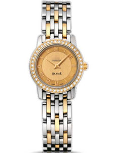 Wholesale Yellow Gold Women 413.25.22.60.08.001 Watch