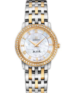Wholesale Yellow Gold Women 413.25.27.60.05.001 Watch
