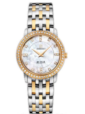 Wholesale Yellow Gold Women 413.25.27.60.55.001 Watch