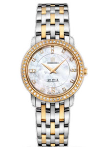 Wholesale Yellow Gold Women 413.25.27.60.55.001 Watch