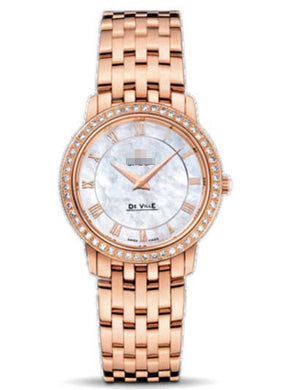 Wholesale Rose Gold Women 413.55.27.60.05.002 Watch
