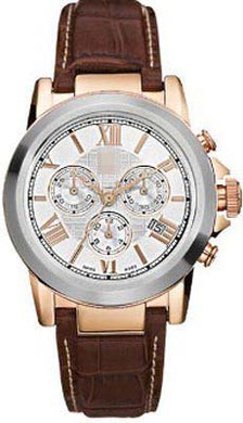 Custom Men 41501G1 Watch