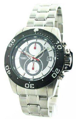Custom Stainless Steel Men 41699-002 Watch
