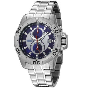 Custom Stainless Steel Men 41699-003 Watch