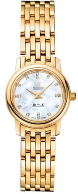 Wholesale Yellow Gold Women 4170.76.00 Watch