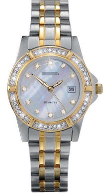 Wholesale Stainless Steel Women 4174 Watch