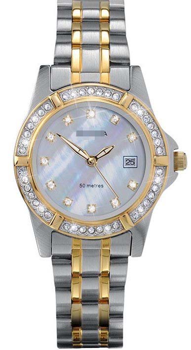 Wholesale Stainless Steel Women 4174 Watch