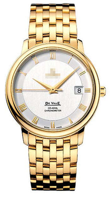 Wholesale Yellow Gold Men 4174.31.00 Watch
