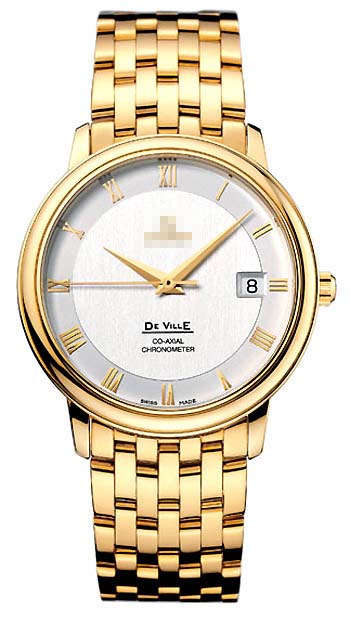 Wholesale Yellow Gold Men 4174.31.00 Watch