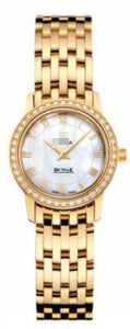 Wholesale Yellow Gold Women 4175.71.00 Watch