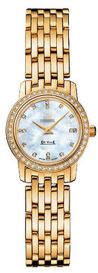 Wholesale Yellow Gold Women 4175.76.00 Watch