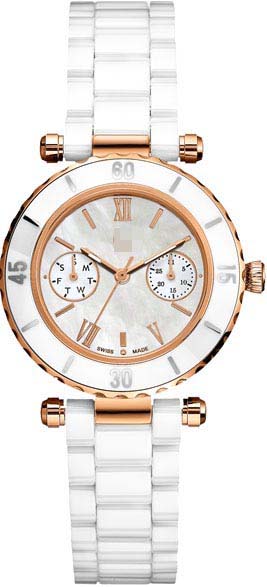 Custom Women 42004L1 Watch