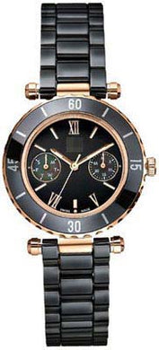 Custom Women 42004L2 Watch