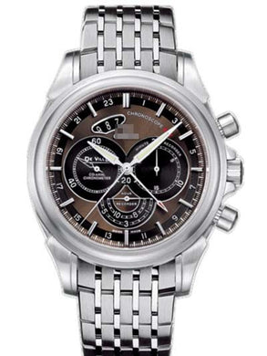 Wholesale Stainless Steel Men 422.10.44.52.13.001 Watch