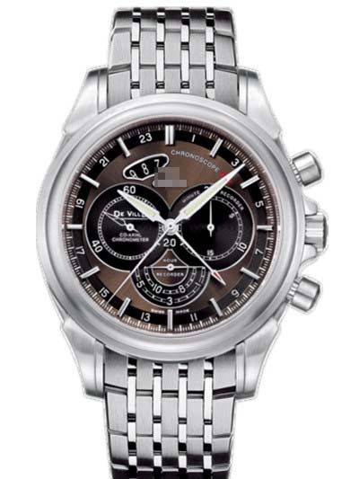 Wholesale Stainless Steel Men 422.10.44.52.13.001 Watch