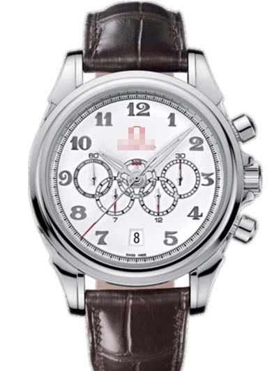 Wholesale Stainless Steel Men 422.13.41.52.04.001 Watch
