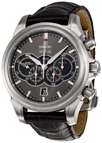 Custom Stainless Steel Men 422.13.41.52.06.001 Watch