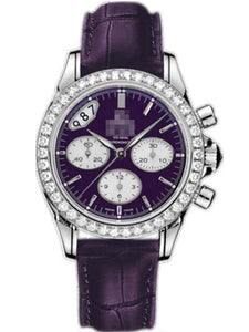Wholesale Stainless Steel Women 422.18.35.50.10.001 Watch