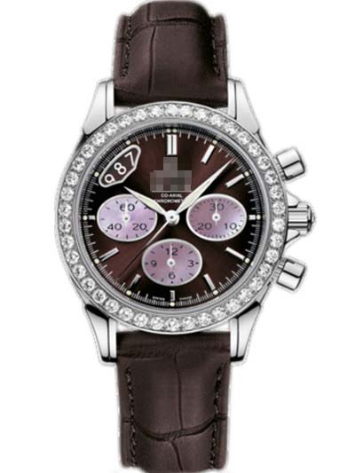 Wholesale Stainless Steel Women 422.18.35.50.13.001 Watch